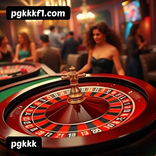 Jogos de Mesa Premium pgkkk - Blackjack, Roleta, Baccarat