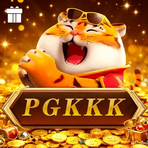 pgkkk Logo