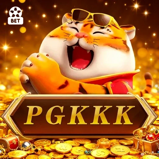 pgkkk Logo