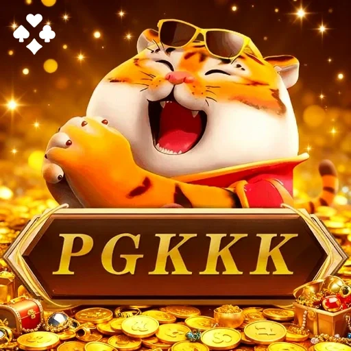 pgkkk Logo