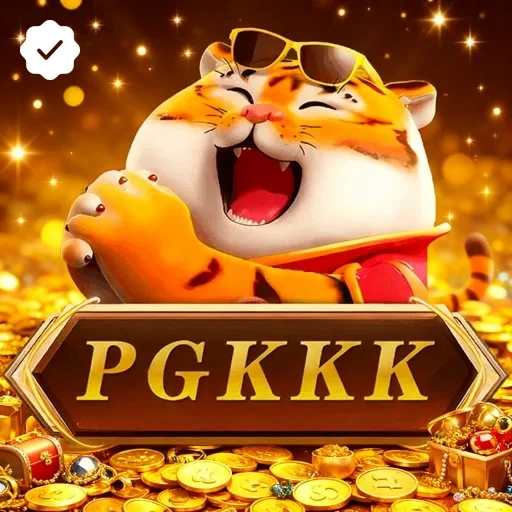 pgkkk Logo