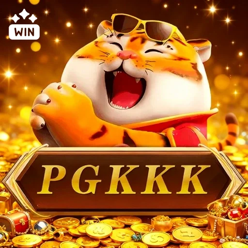 pgkkk Logo