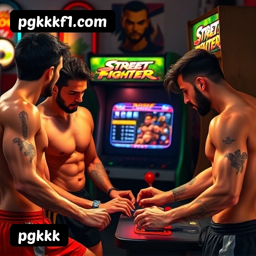 Benefícios do Login pgkkk - Bônus e Vantagens Exclusivas