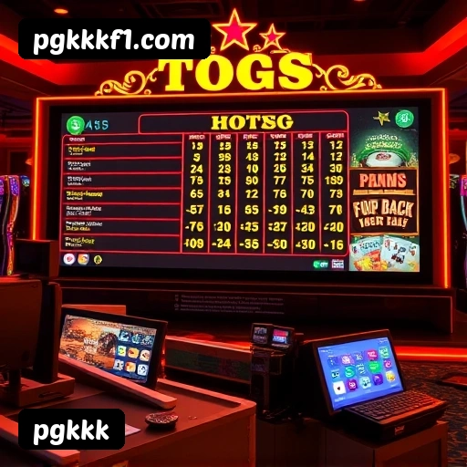 Categorias de Jogos - Slots, Mesa, Ao Vivo, Jackpots